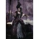 Blood Supply Legacy of the Undead Petticoat Skirt and Overskirt Set(Full Payment Without Shipping)